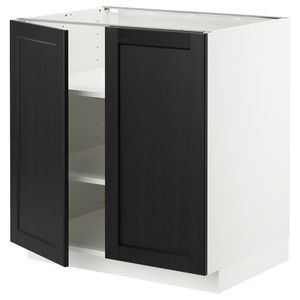 IKEA, вид спереди