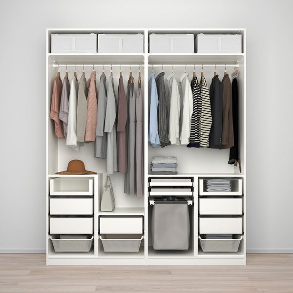 IKEA, дополнительный ракурс