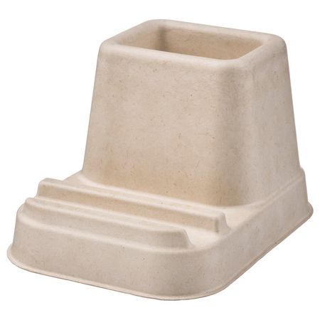 HÖNSNÄT ХЁНСНЭТ Подставка д/мобильного телефона - естественный