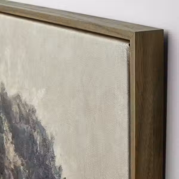 BLODFLÄDER БЛОДФЛЭДЕР Картина - фото 2