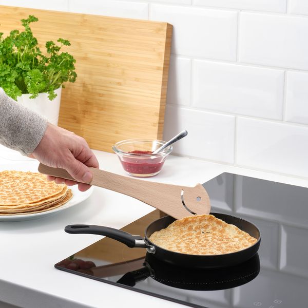 Ложка, бук IKEA UPPLIVAD УППЛИВАД 404.978.52 - фото 3