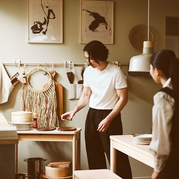 IKEA, дополнительный ракурс