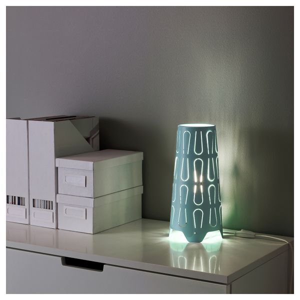 IKEA, дополнительный ракурс - схема-чертеж с размерами