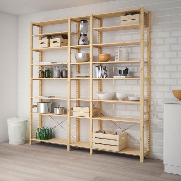 IKEA, дополнительный ракурс
