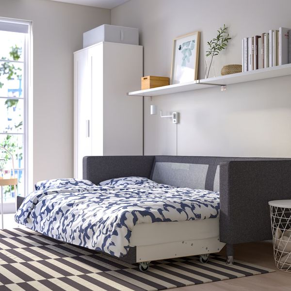 IKEA, дополнительный ракурс