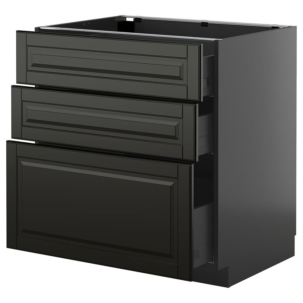 IKEA, вид спереди