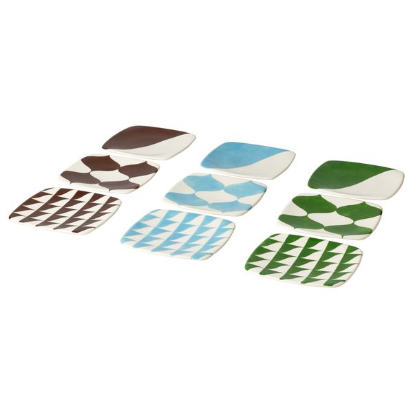 IKEA, вид спереди