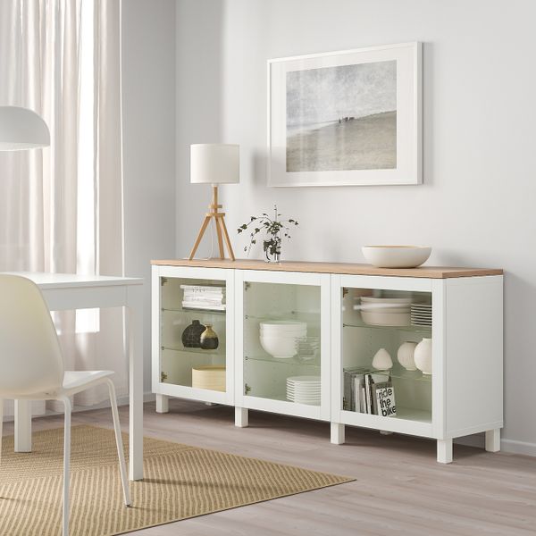 IKEA, дополнительный ракурс