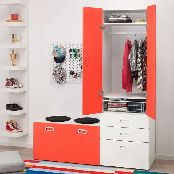IKEA, дополнительный ракурс