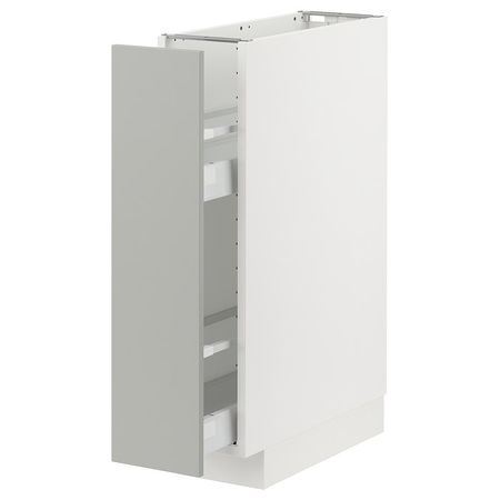 METOD / MAXIMERA Напольный шкаф/выдвижн внутр элем