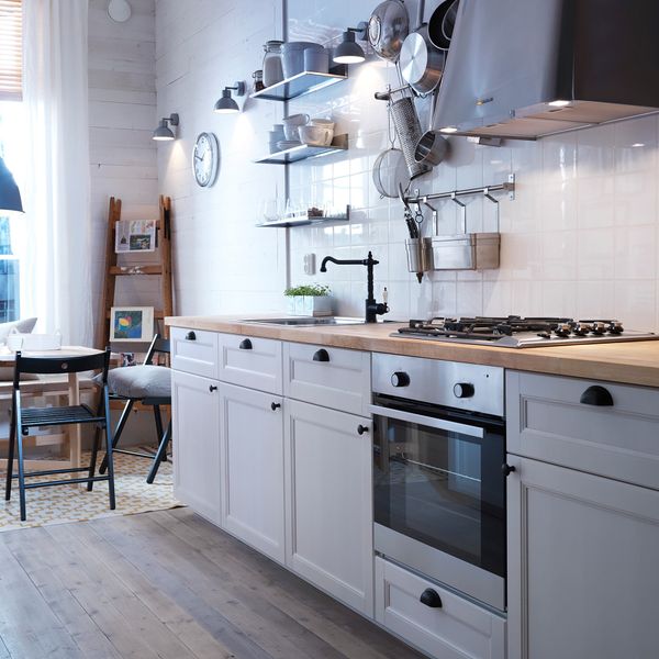 IKEA, дополнительный ракурс