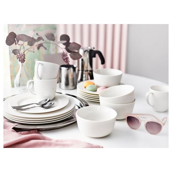 IKEA, дополнительный ракурс - схема-чертеж с размерами