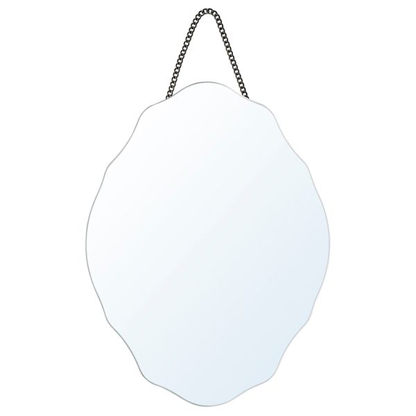 Зеркало, 24x18 см IKEA ROSSARED РОССАРЕД 804.712.80 - фото 3