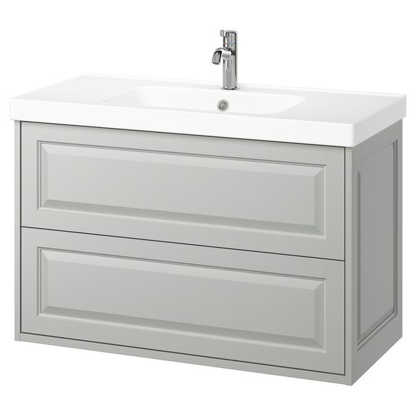 IKEA, вид спереди