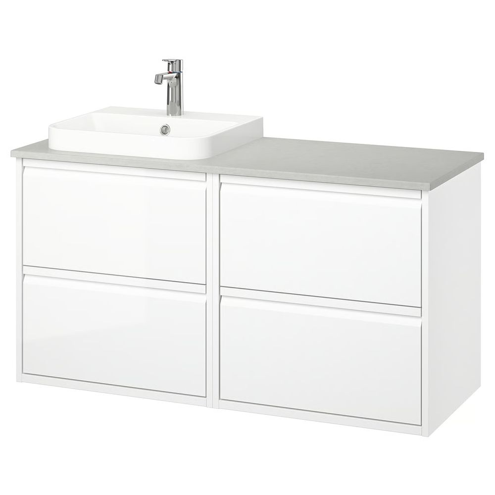 IKEA, вид спереди