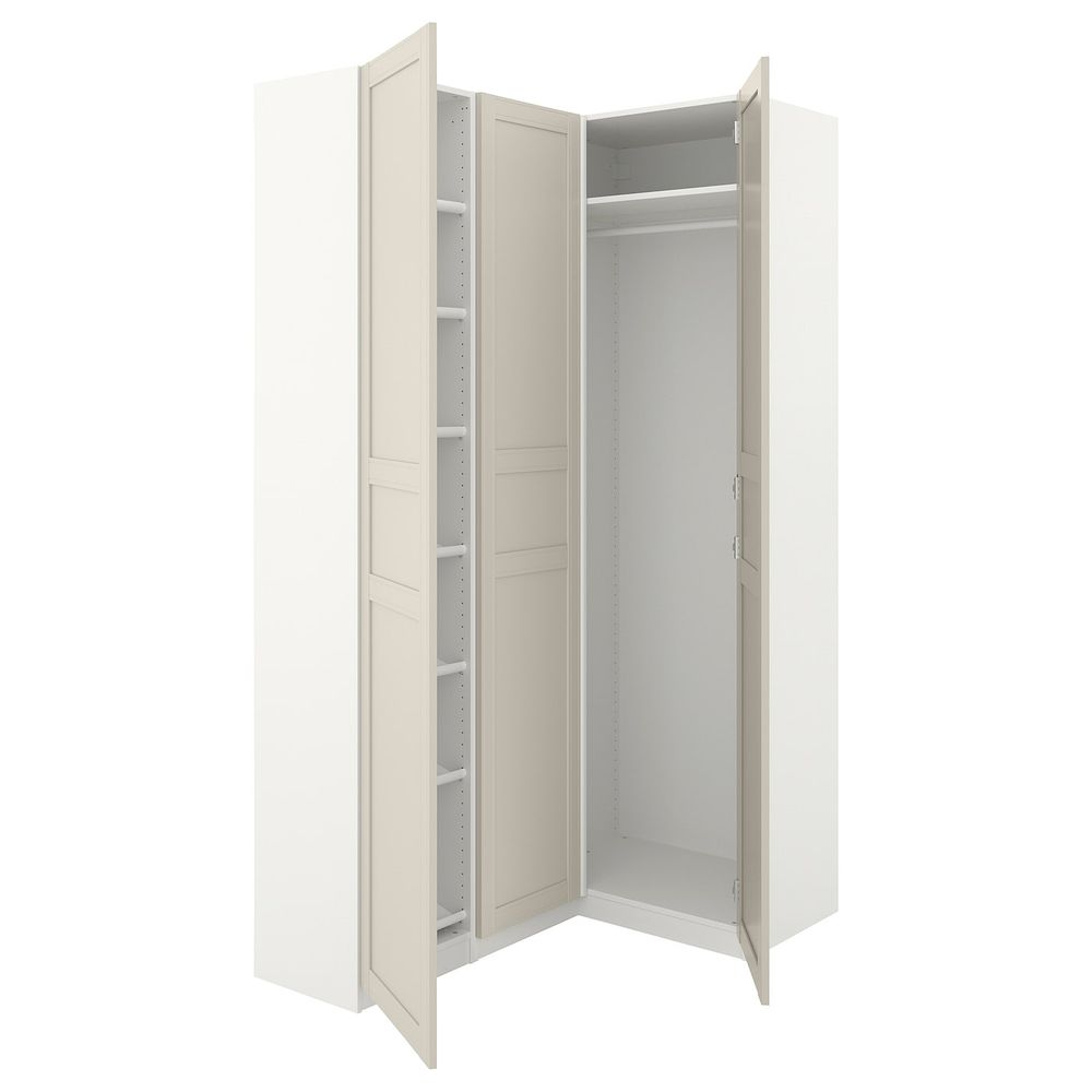 IKEA, вид спереди