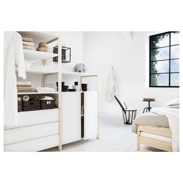 IKEA, дополнительный ракурс