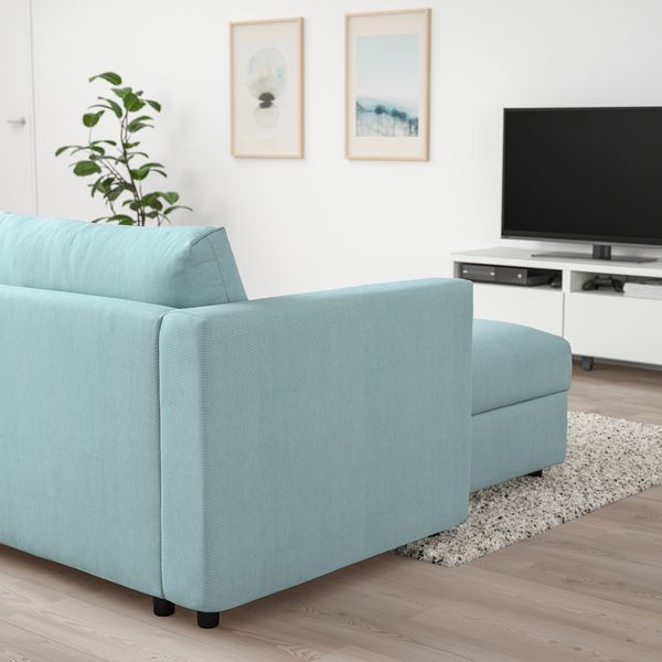 IKEA, дополнительный ракурс