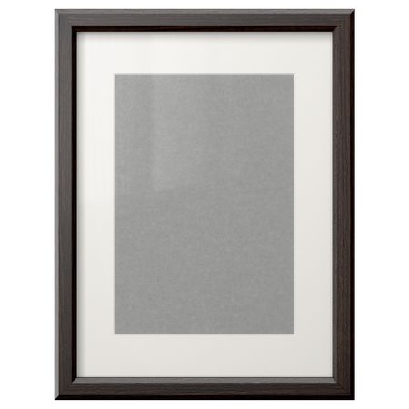 Рама ГУННАБУ, коричневый