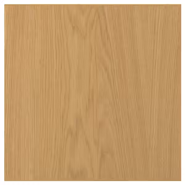 SINARP Дверь - дубовый шпон 40x40 см - фото 1