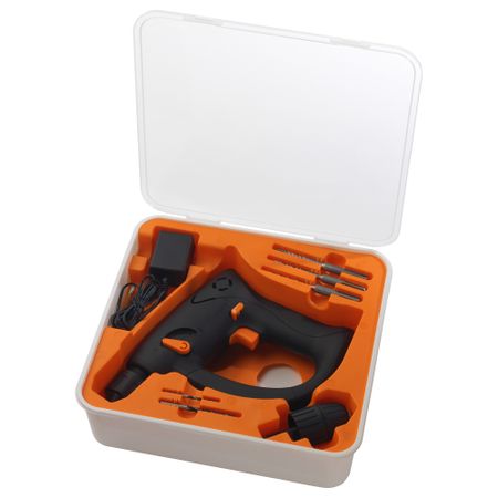 Ударная дрель, литий-ионная ФИКСА (14.4 V)