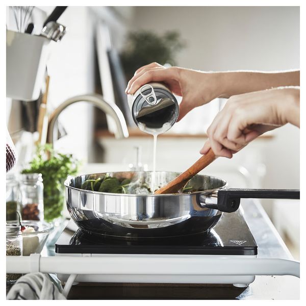 IKEA, дополнительный ракурс