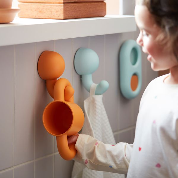 IKEA, дополнительный ракурс - схема-чертеж с размерами