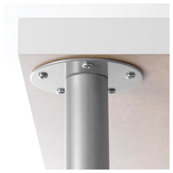 IKEA, дополнительный ракурс - схема-чертеж с размерами