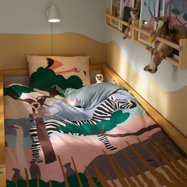 IKEA в интерьере