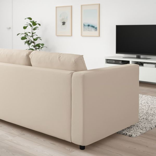 IKEA, дополнительный ракурс