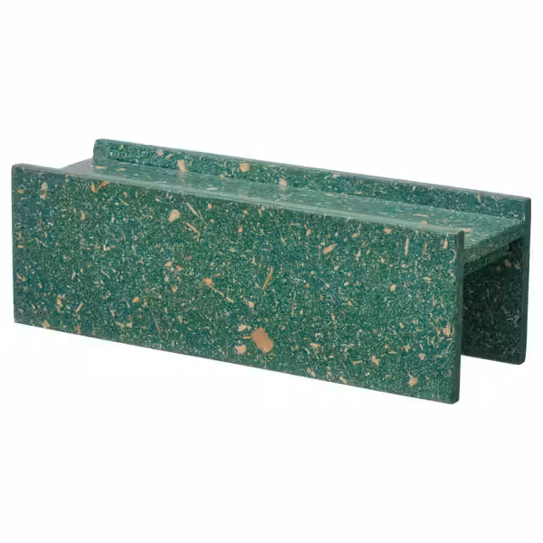 HUNDHAJ ХЮНДХЭЙ Полка для специй - зеленый 20 см - фото 2