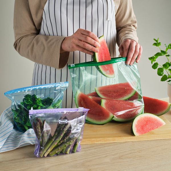 IKEA, дополнительный ракурс
