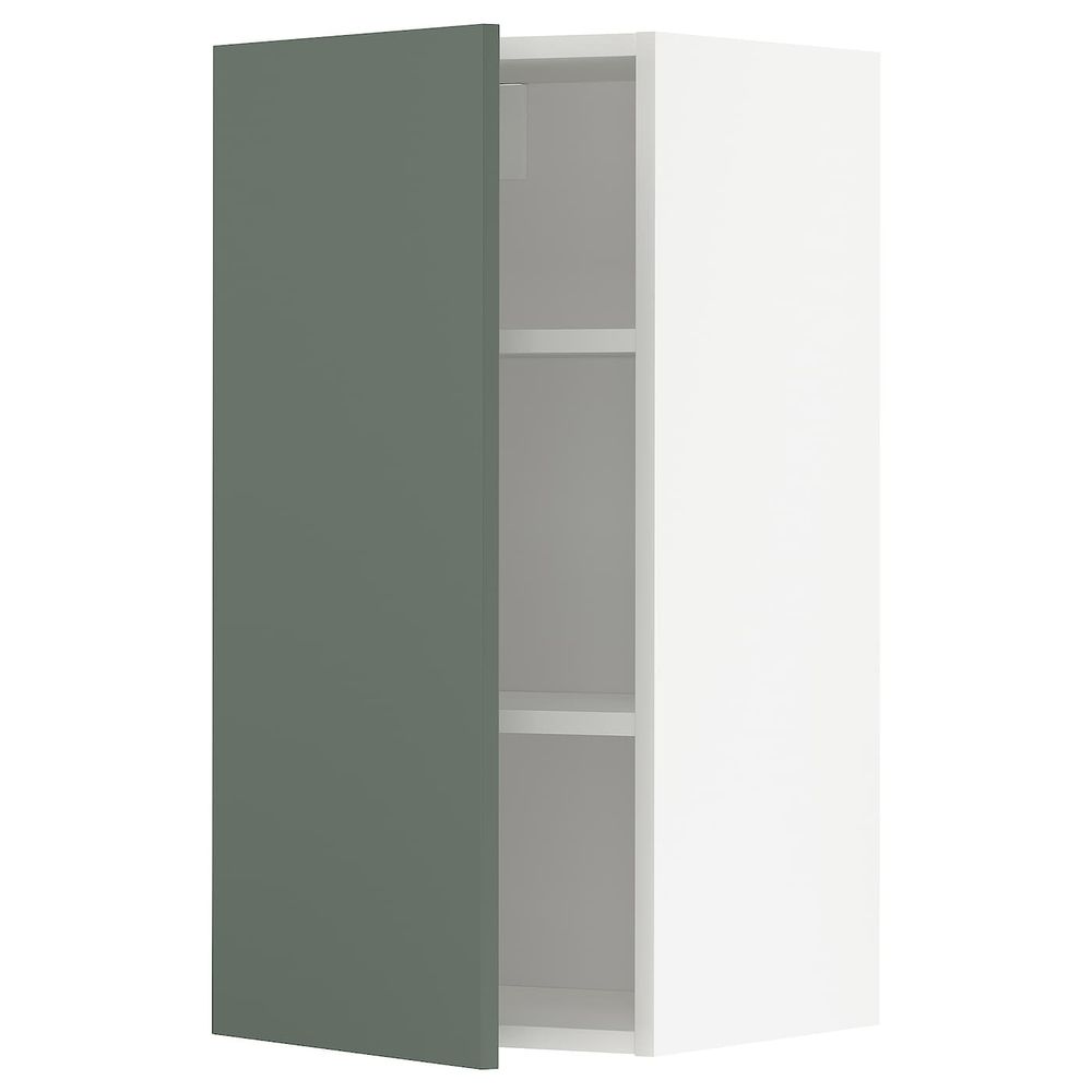 IKEA, вид спереди