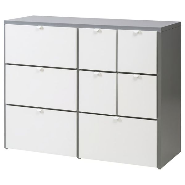 IKEA, вид спереди