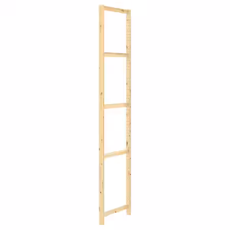 IVAR Боковая стойка 50x226 см