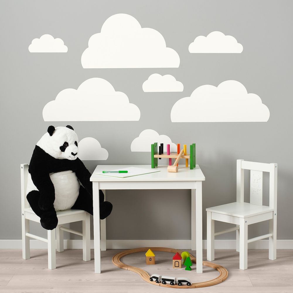 IKEA, вид спереди