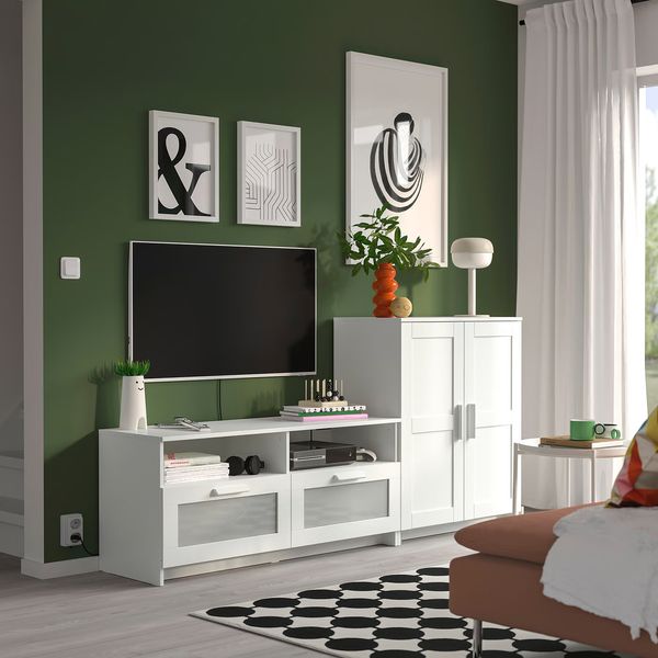 IKEA, дополнительный ракурс