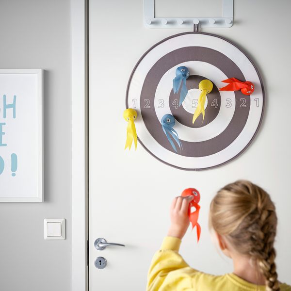 Дартс IKEA LULUSTIGT ЛУСТИГТT ЛУСТИГТ 903.853.62 - фото 4