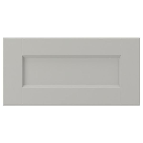 IKEA, вид спереди