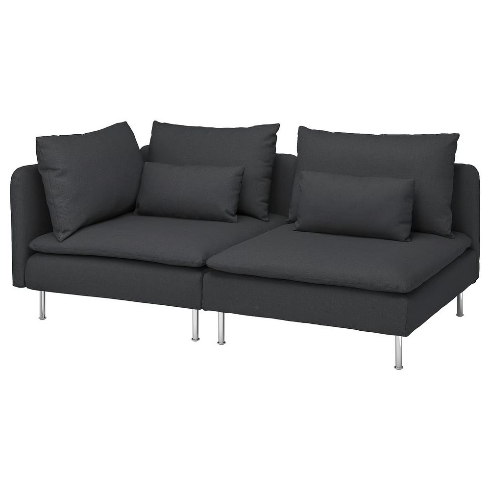 IKEA, вид спереди