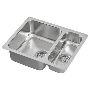 IKEA, вид спереди