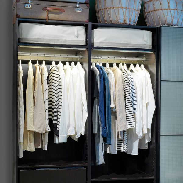 Сумка для хранения 69x51x19 см IKEA LACKISAR ЛАККИСАР 604.321.43 - фото 6