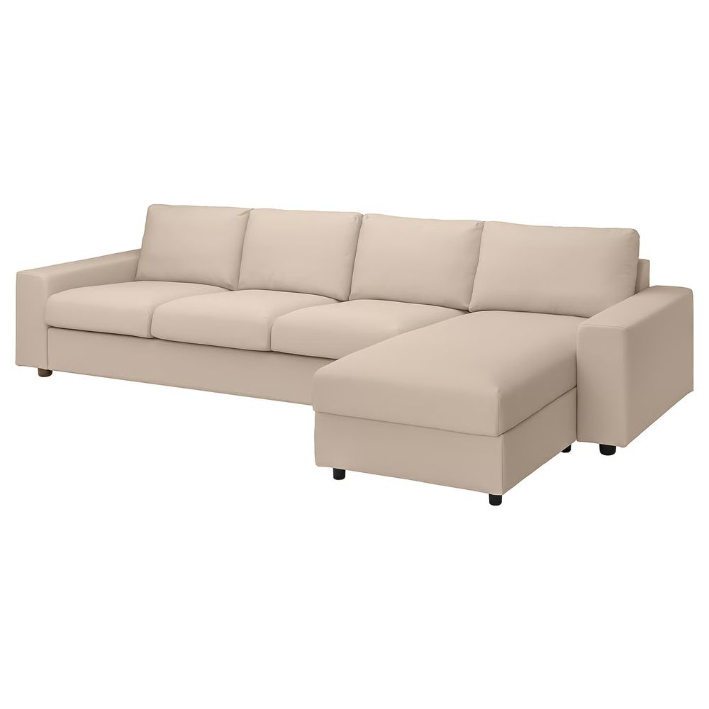 IKEA, вид спереди