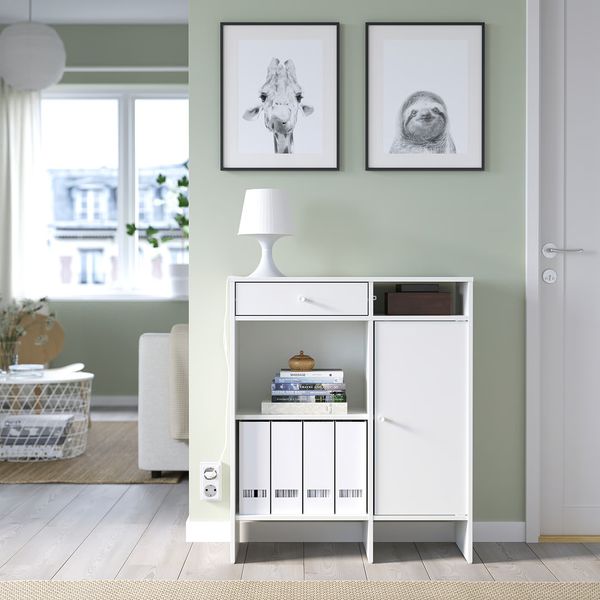 IKEA, дополнительный ракурс