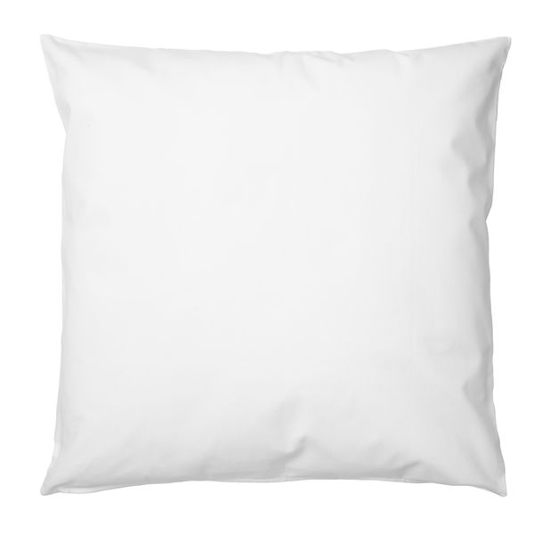 Чехол на подушку СТУНСИГ, кактус (65x65 см) - схема-чертеж с размерами