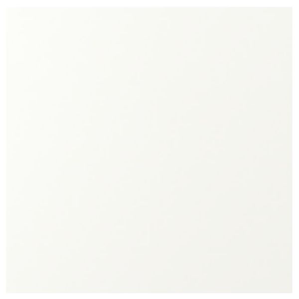 VALLSTENA Дверь - белый 60x60 см - фото 1