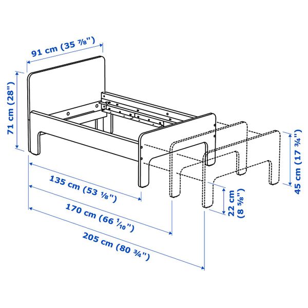 IKEA, дополнительный ракурс