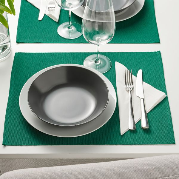 IKEA, дополнительный ракурс - схема-чертеж с размерами