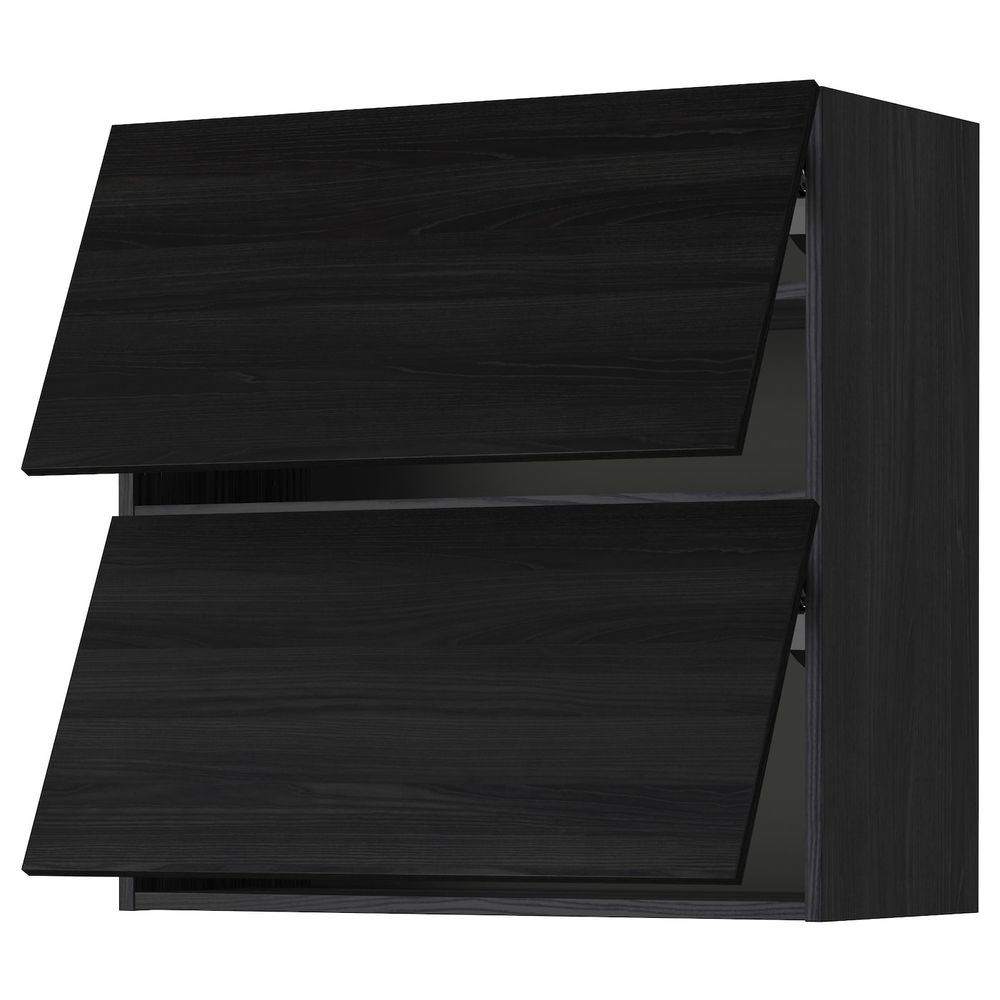 IKEA, вид спереди - схема-чертеж с размерами