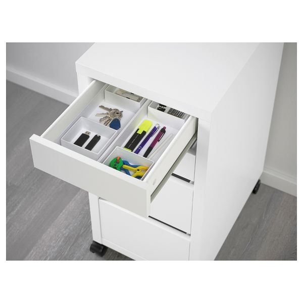 Упаковка 2 из 1 для IKEA - схема-чертеж с размерами